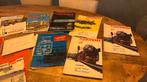 Catalogi  fleischman  1965/66  1967/68. 1969.1970 : €10 pst, Hobby en Vrije tijd, Modeltreinen | H0, Gelijkstroom, Fleischmann