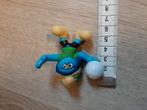 Smurfin volleybal olympische spelen mcdonalds smurf smurfen, Verzamelen, Smurfen, Ophalen of Verzenden, Smurfin