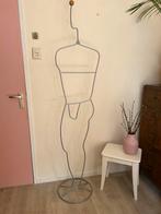 Vintage IKEA dressboy paspop Häpen Ehlén Johansson, Ophalen, Gebruikt