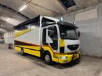 Renault midlum 2000 252.000km, Overige kleuren, Renault, Elektrische ramen, Grijs