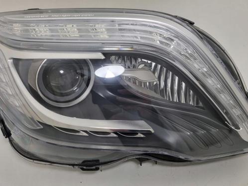 Mercedes X204 GLK Xenon ILS koplamp rechts A2048201639, Auto-onderdelen, Verlichting, Gebruikt, Ophalen of Verzenden