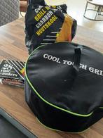 Tafel BBQ, Ophalen, Gebruikt, Onbekend