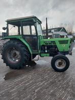 Tekoop deutz d 6206, Zakelijke goederen, Agrarisch | Tractoren, Ophalen of Verzenden, Gebruikt, Tot 80 Pk, Deutz - Fahr