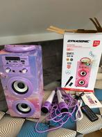 Karaoke set, Ophalen, Zo goed als nieuw, Complete set