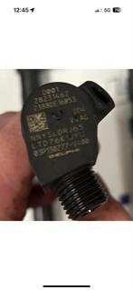 1.2 TDI verstuivers 03P130277 vw polo seat ibiza skoda fabia, Delphi, Gebruikt, Volkswagen, Ophalen of Verzenden