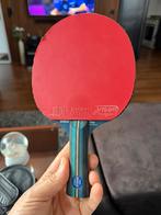 Joola Tafeltennis batje, Ophalen of Verzenden, Zo goed als nieuw, Net, Batje(s) of Balletje(s), Wedstrijdformaat