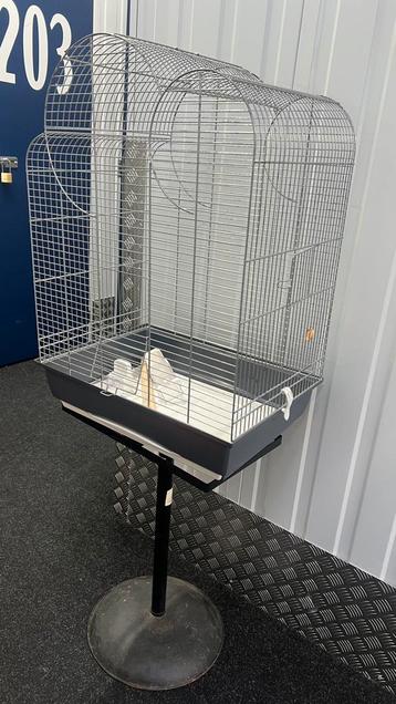 Kooi 75x53x37 beschikbaar voor biedingen