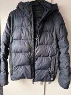 Winterjas jongens, Cars Jeans, Blauw, Ophalen of Verzenden, Gedragen