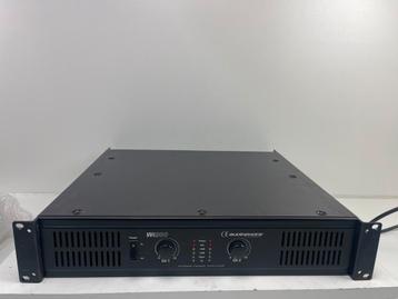 AUDIOPHONY Eindversterker WI900 Norm€579,00 nu€185,00 TOPPER beschikbaar voor biedingen