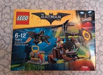 Lego Batman 70913 NIEUW  beschikbaar voor biedingen