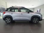 Citroen C3 Aircross 1.2 PureTech S&S Business, Gebruikt, Euro 6, 1199 cc, Met garantie (alle)