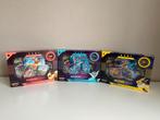 Flareon, Vaporeon & Jolteon VMAX Premium collection, Hobby en Vrije tijd, Verzamelkaartspellen | Pokémon, Ophalen of Verzenden
