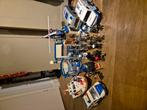 Playmobil politieverzameling, Ophalen, Gebruikt