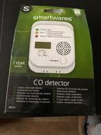 Koolmonoxide melder, Ophalen, Nieuw, Detector, Sensor of Melder, Overige soorten