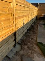 Handyman, Tuin en Terras, 1 tot 2 meter, Minder dan 3 meter, Ophalen of Verzenden, Zo goed als nieuw