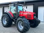 TE KOOP: zeer nette MASSEY FERGUSON 8220, 5000 tot 7500, Info@mhtractoren.nl, Massey Ferguson, Gebruikt