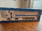 HSF Logistics DAF XF430 Schaalmodel 1:50, Hobby en Vrije tijd, Modelauto's | 1:50, Ophalen of Verzenden, Gebruikt, Bus of Vrachtwagen