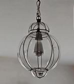 Mooie Venetiaanse hanglamp te koop, Huis en Inrichting, Lampen | Hanglampen, Ophalen, Gebruikt, Glas