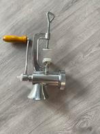 Nieuwe Vleesmolen - Handmatig, Antiek en Kunst, Ophalen of Verzenden
