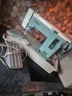 Retro naaimachine PFAFF, Ophalen, Gebruikt, Naaimachine, Pfaff