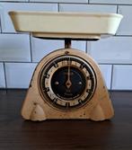 Vintage Presto weegschaal, Keukenweegschaal, Ophalen of Verzenden, Gebruikt, Minder dan 10 kg
