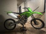 Kawasaki kxf250, Ophalen of Verzenden, Gebruikt, Overige merken