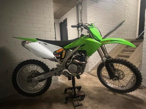 Kawasaki kxf250, Fietsen en Brommers, Brommers | Crossbrommers, Gebruikt, Overige merken, Ophalen of Verzenden