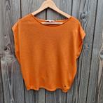 Kocca mouwloze top Maat XS, Kocca, Oranje, Ophalen of Verzenden, Zo goed als nieuw