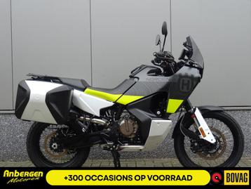 Husqvarna NORDEN 901 (bj 2022) beschikbaar voor biedingen