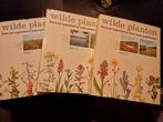 Wilde planten, flora en vegetatie in onze natuurgebieden, Boeken, Overige gebieden, Diverse auteurs, Ophalen, Gelezen
