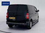 Toyota ProAce Worker 2.0 D-4D 145PK Automaat Lang Trekhaak C, Stof, Gebruikt, Euro 6, 4 cilinders