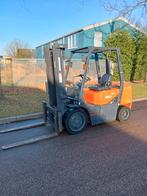 Heftruck, Ophalen, Diesel, Heftruck, DOOSAN