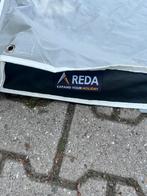 Luifel Reda, Ophalen, Zo goed als nieuw