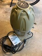 Bestway Lay-Z-Spa Pomp/Filter, Ophalen, Gebruikt