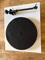 Rega Planar 1 Plus - Ortofon 2M red element, Ophalen, Gebruikt, Platenspeler, Overige merken
