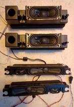 Philips 55PUS luidsprekers, Ophalen of Verzenden, Zo goed als nieuw