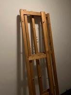 Ivar stellingkast, Ophalen, Gebruikt