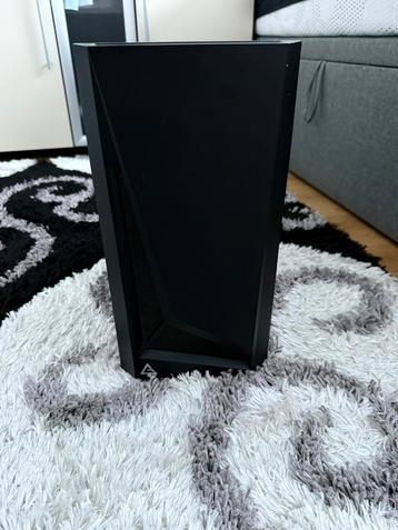 Am4 set + case beschikbaar voor biedingen