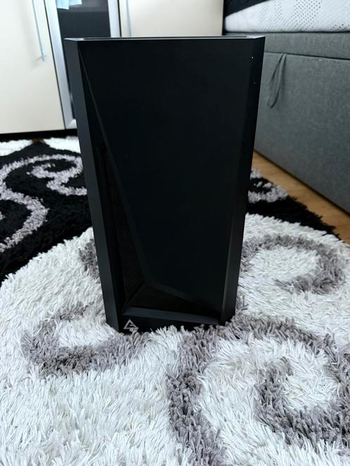 Am4 set + case, Computers en Software, Desktop Pc's, Gebruikt, 3 tot 4 Ghz, 16 GB, Gaming, Ophalen
