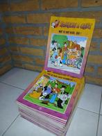 samson en gert, Ophalen, Studio 100, Complete serie of reeks, Zo goed als nieuw