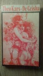 Geisha - Theo Kars, Boeken, Literatuur, Zo goed als nieuw, Ophalen of Verzenden
