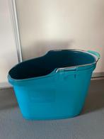 Dweilemmer Leifheit Twist - gratis ophalen, Huis en Inrichting, Schoonmaakartikelen, Ophalen, Dweilemmer, -bak, of -wagen