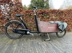 Bakfiets(punt)nl Cargo Long | opknapper, Ophalen, Gebruikt, 2 kinderen, Overige merken