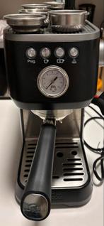 Barista Solis Perfetta Plus, Witgoed en Apparatuur, Koffiezetapparaten, Ophalen of Verzenden, Espresso apparaat