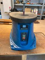 HBM Profi Oscillerende Binnenschuurmachine, Ophalen of Verzenden, Gebruikt, Minder dan 600 watt, Overige typen