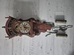 Prachtige klok, Antiek en Kunst, Antiek | Klokken, Ophalen of Verzenden