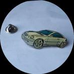MERCEDES BENZ CLK pin, Verzamelen, Speldjes, Pins en Buttons, Ophalen of Verzenden, Zo goed als nieuw, Transport, Speldje of Pin