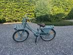 22 inch kinderfiets merk Popal Daily Dutch, Fietsen en Brommers, Fietsen | Meisjes, 22 inch, Gebruikt, Ophalen of Verzenden, Handrem