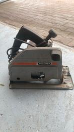 Invalzaag.  Cirkelzaag, Ophalen, 1200 watt of meer, Invalzaag, 30 tot 70 mm
