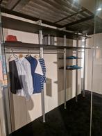 Nolte Arias traverse systeem, Huis en Inrichting, Kasten | Kledingkasten, 200 cm of meer, Ophalen of Verzenden, Zo goed als nieuw